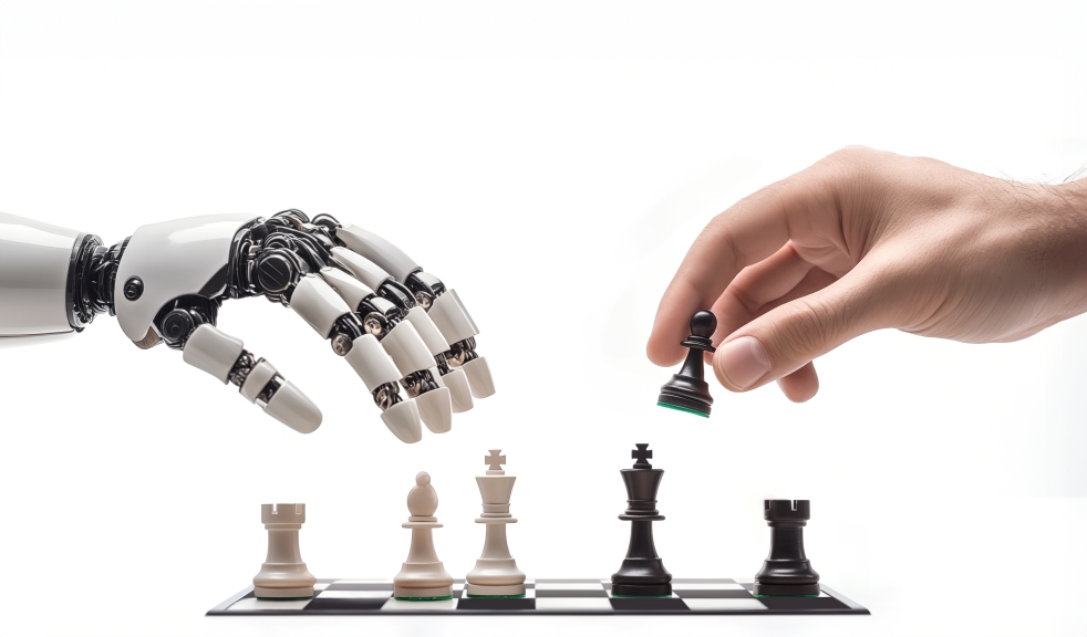 Inteligencia Artificial vs. Machine Learning: ¿Cuál es la mejor opción para tu empresa?