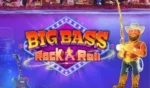 Big Bass Rock and Roll