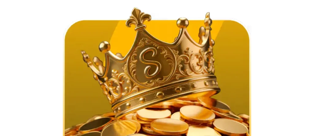 Crown Chase