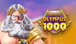 Gates of Olympus 1000