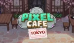 Pixel Cafe Tokyo